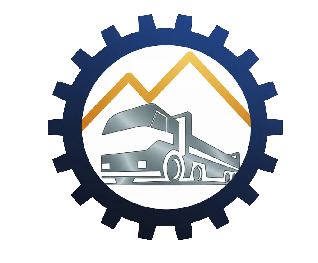 شعار جبال أكاكوس